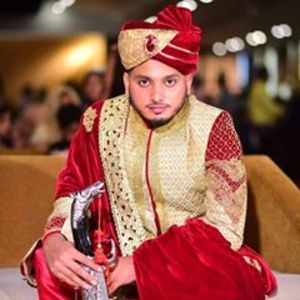 Meet your Posher, Md